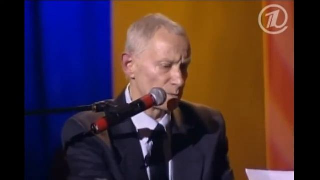 Рудольф Рудин и Спартак Мишулин - Верблюд 2002