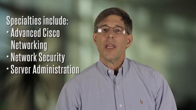 Networking Management And Security