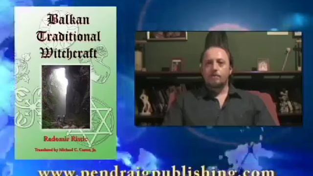 Interview With Radomir Ristic, Part 1 Of 5