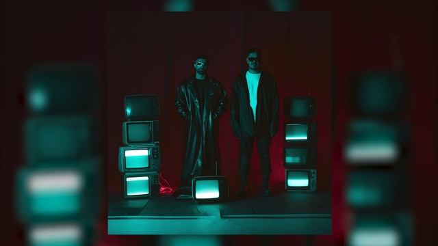 Siohash X Kusha - Kheili Badi (feat. Sara Peyrovan) (Official Audio)