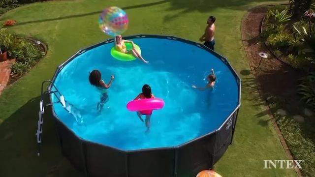 26742 и 26744 Intex