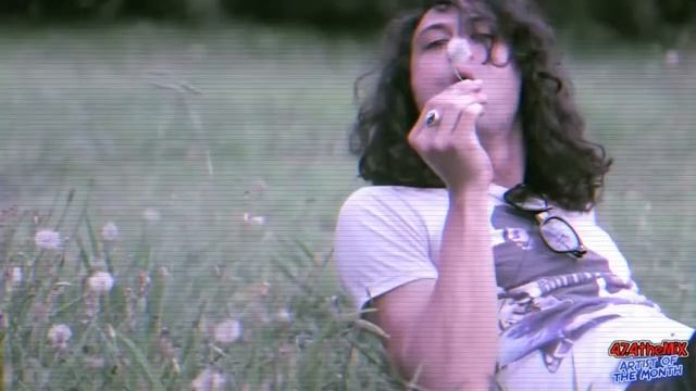 Velociraptor ~ Cynthia - June MiX Artist Of The Month 2018