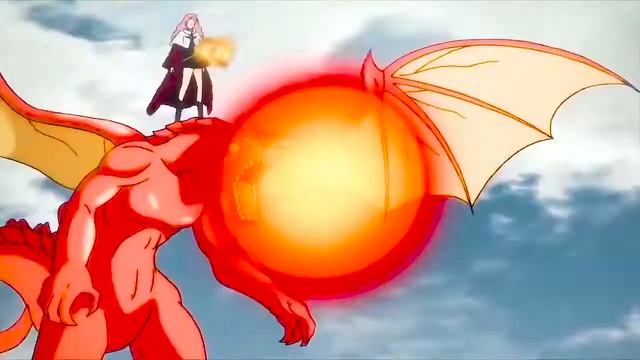 Black Clover「AMV」