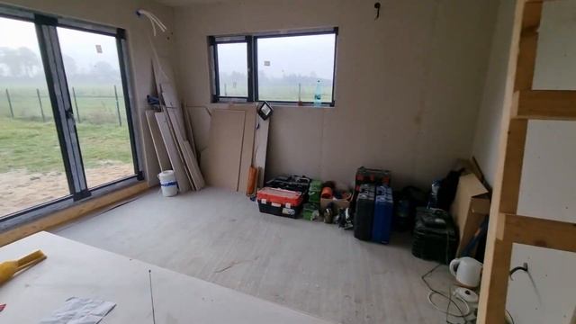 DOM 35m2 Który Szybko Rozbudujesz Do 70m2 Dom Bez Pozwolenia.