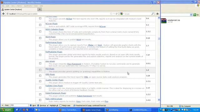 Continues Intigration with Jenkins Svn Ant | Jenkins Tutorial -3