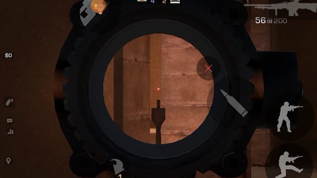 Дуэль против друга