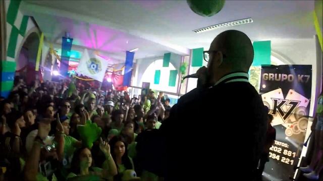 2º Dia De Campanhas Lista M ESAM