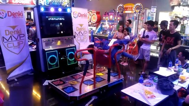 Beethoven Virus Freestyle By - Gab