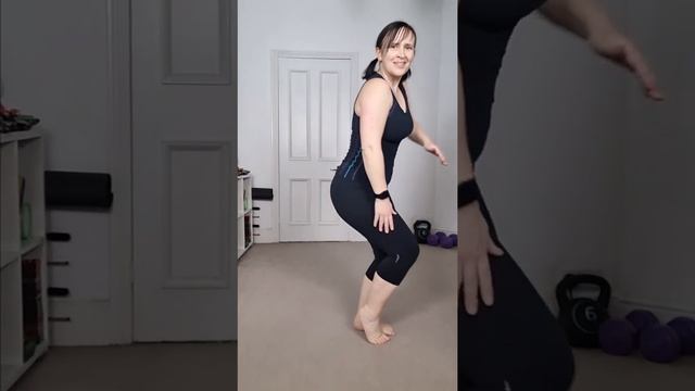 Dance Fitness Low Impact: Fever - Peggy Lee