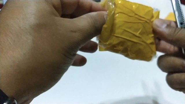 Unboxing 50 Grams Of Himalayan Crystal Pink Salt