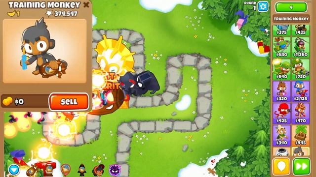 Which Tower Has The BEST Tier 5 UPGRADES In BTD6?