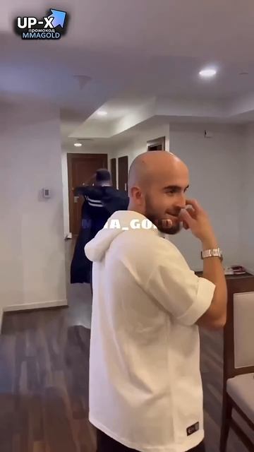 Адиль Испортил Волосы Альфредо #shorts #альфредо