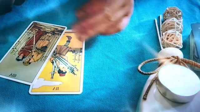 💯ТАРО гадание 