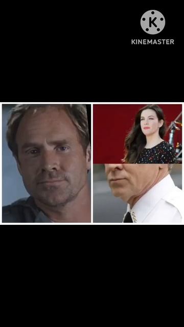 Актеры фильма Армагеддон 20 лет спустя