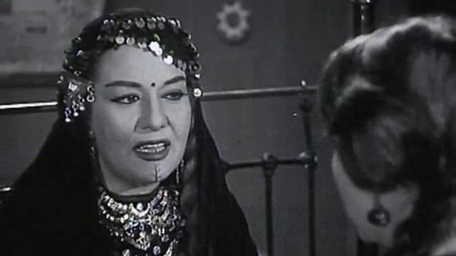 أندريه رايدر   موسيقي فيلم دعاء الكروان