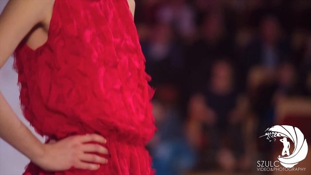 GALA AMBER LOOK 2016 4K RAW #1 MIRKA DWORAK & TERESA ROSATI & APART