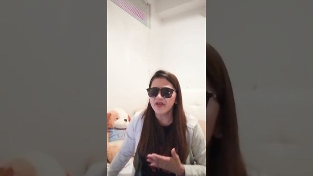 Try It On My Own - Whitney Houston | Request Song From My Friend's  Birthday | Anne Orog