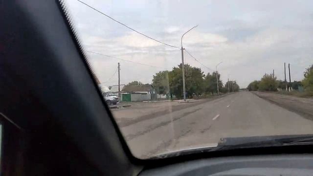 И снова Тайынша