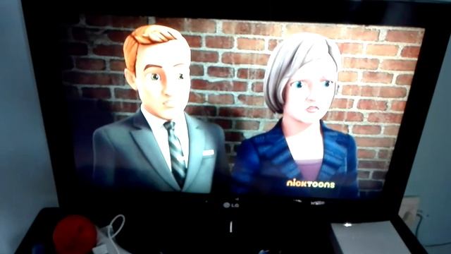 Alvin And The Chipmunk Strong Forever