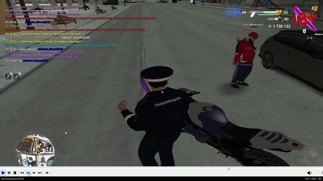 RADMIR CRMP 2025-02-23 01-10-49.mp4 2025-02-23 01-45-48.mp4 2025-02-23 01-48-44