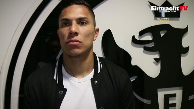 Carlos Salcedo, En La Mira De Un Grande De Europa | Telemundo Deportes
