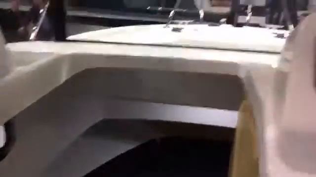 Beneteau Barracuda 8 Walk Around