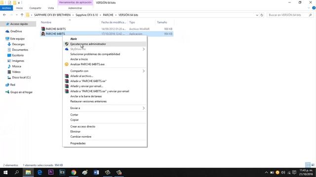 DESCARGAR PLUGIN SAPPHIRE OFX - Sony Vegas Pro 13