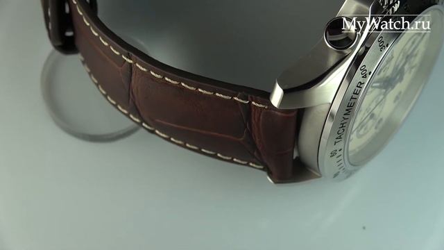 TISSOT V8 QUARTZ CHRONOGRAPH T106. 417.16.262.00