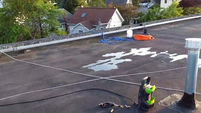 HVAC CONDENSER COIL CLEANING