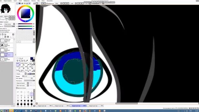 Джефф Убийца /арт/ 5