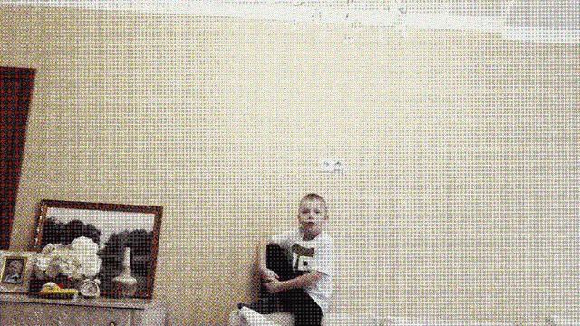 Ogurechkin/Огуречкин - ЯМТЗ (Speed Up)