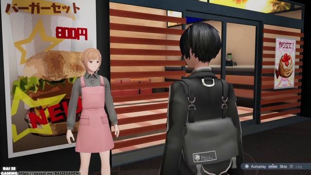 The Caligula Effect 2 - Une Suite Ou Un Remake ?