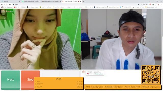 [OME TV] MINGGU-MINGGU MENCARI JANDA SEMLOHEY DI OME TV YGY