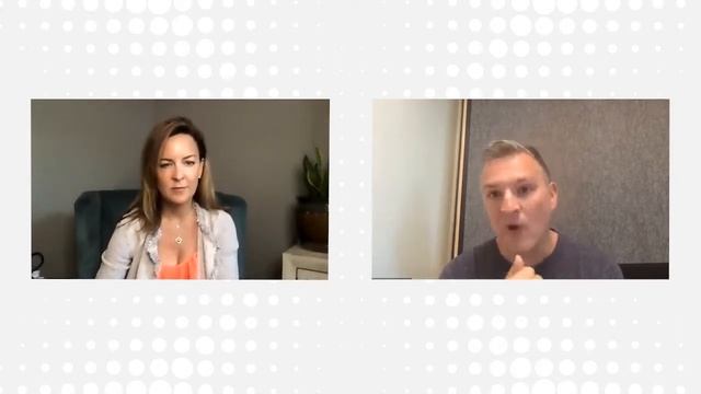 The Journey To Digital First - Episode 4 | Eric Redmond