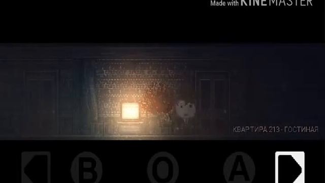 DISTRAINT-Играем в Пиксель Хоррор ! В поисках выхода , часть 1!
