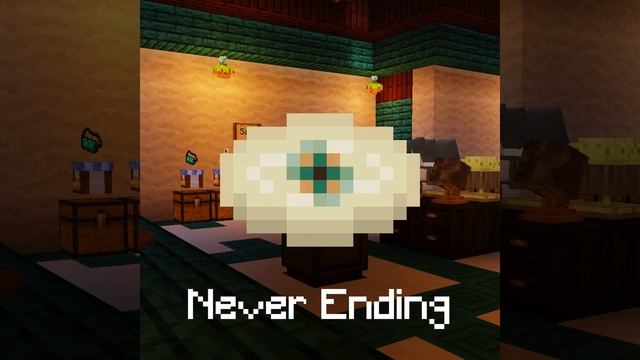 Never Ending