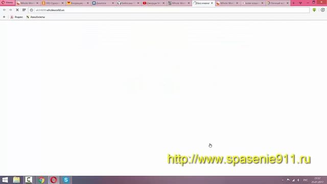 Наши новые партнеры