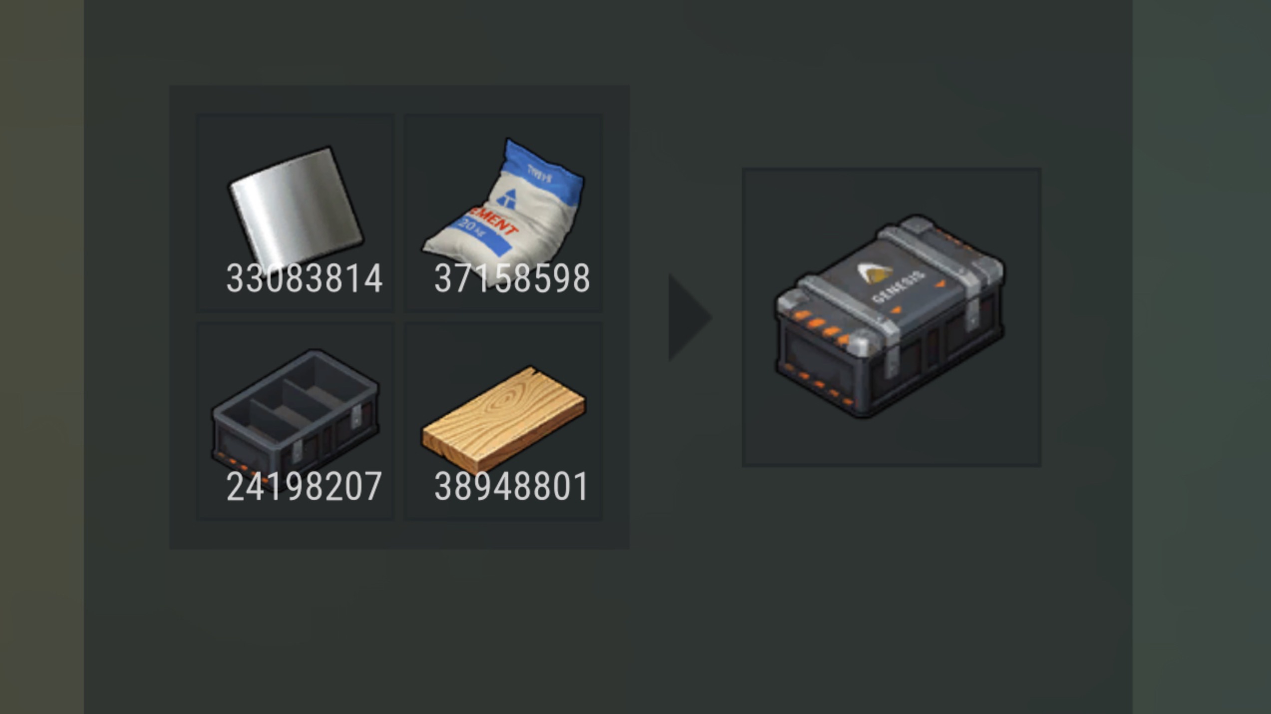 Last Day On Earth Survival прокачаю игру. Порт.