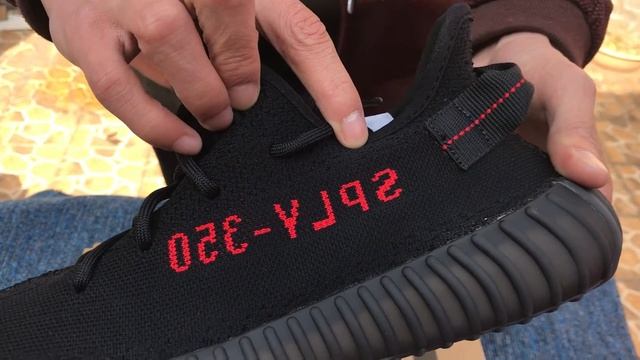 PK FACTORY MATERAILS YEEZY 350 V2 Pirate From Kicksbar.ru