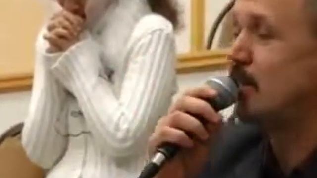 Зов Любви Ольшаны Христианская группа