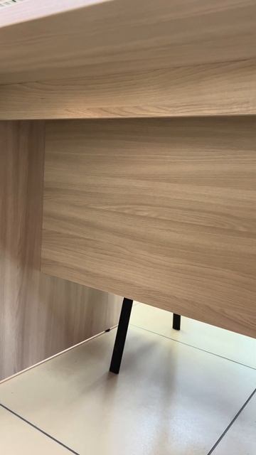 110609 Стол для заседаний 1900*800*750 (арт.СЗ-2) ИМИДЖ ясень светлый.