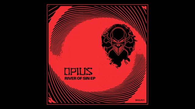 Opius - Heat Ray (SKELR21)