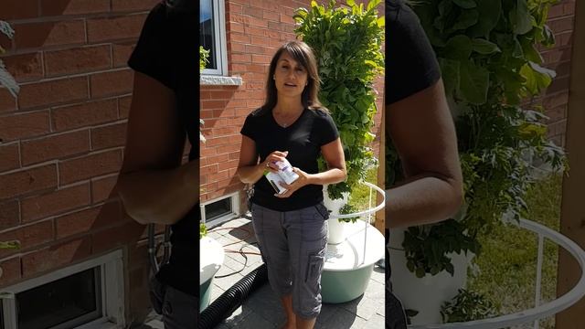 Thank You Juice Plus Customers From Melissa Hyde