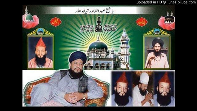 Aajaou Ou Mery Yar Barri Der Ho Gai Iqbal Balla Qawal M Ramzan Fsd 03007609052