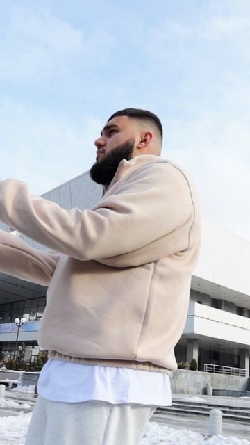 Rambl - Молодой выйдет трек 28 февраля