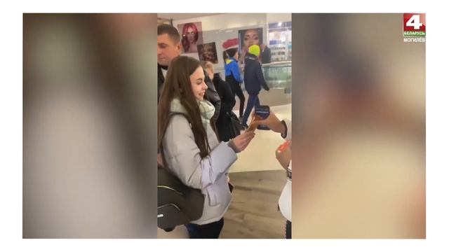 Хештег: Блогеры (видео 13.10.2021)