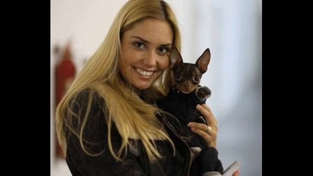 Агата Муцениеце За что  я тебя люблю