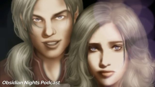 Dragons In Exile | Daenerys The Dreamer And Viserys The Schemer | Obsidian Nights ASOIAF Podcast