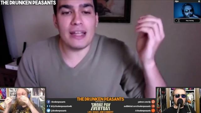 Theodore Shoebat On Why Killing Gays Is OK