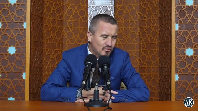 Pyetje Përgjigje - 24/08/2022 - Dr. Imam Ahmed Kalaja